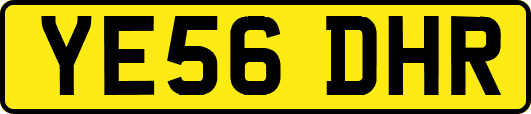 YE56DHR
