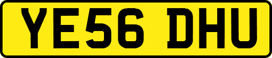 YE56DHU