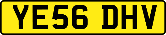 YE56DHV