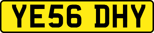 YE56DHY