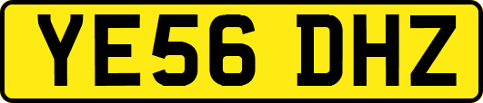 YE56DHZ