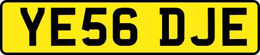 YE56DJE