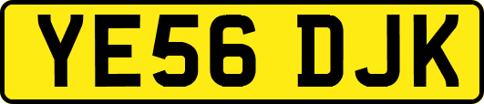 YE56DJK