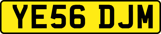 YE56DJM