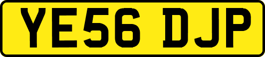 YE56DJP