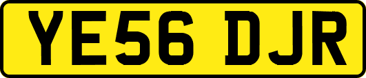 YE56DJR