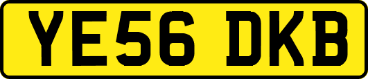 YE56DKB