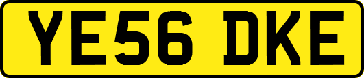 YE56DKE