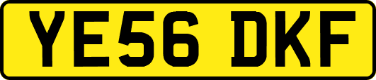 YE56DKF