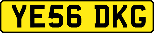 YE56DKG