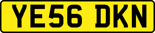 YE56DKN