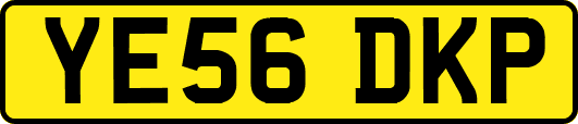 YE56DKP