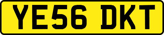 YE56DKT