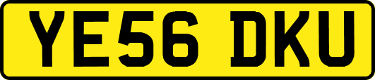 YE56DKU