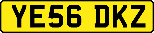 YE56DKZ