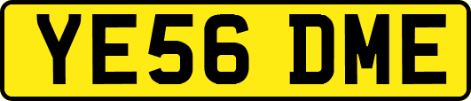 YE56DME