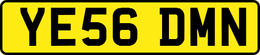 YE56DMN