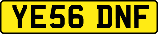 YE56DNF