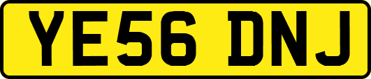 YE56DNJ