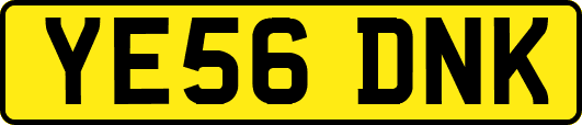 YE56DNK