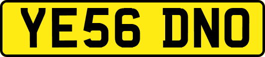 YE56DNO