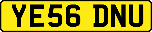 YE56DNU