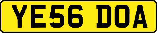 YE56DOA