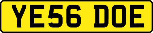 YE56DOE
