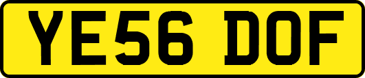 YE56DOF