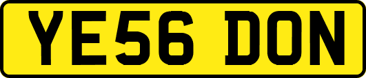 YE56DON