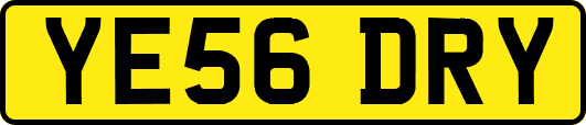 YE56DRY