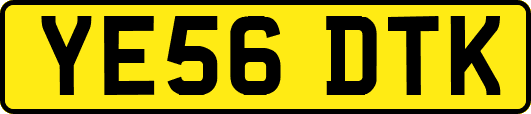 YE56DTK