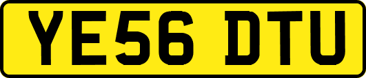 YE56DTU