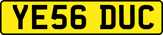 YE56DUC