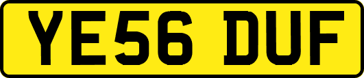 YE56DUF
