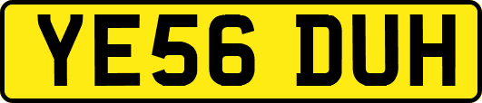 YE56DUH