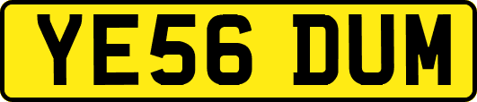 YE56DUM