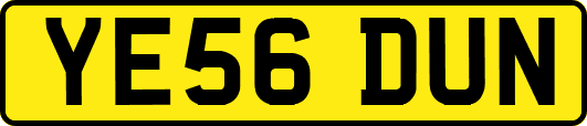 YE56DUN