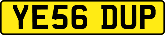 YE56DUP