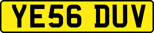 YE56DUV