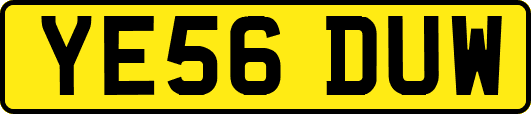 YE56DUW