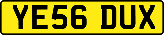 YE56DUX