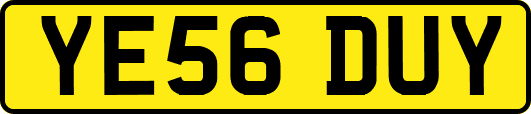 YE56DUY