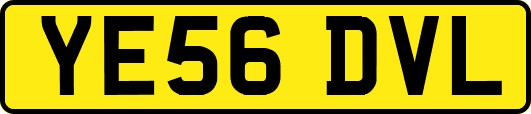 YE56DVL