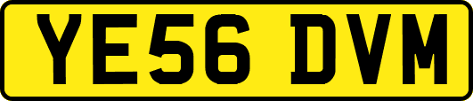 YE56DVM