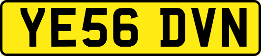 YE56DVN