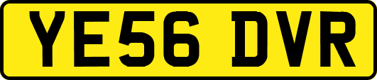 YE56DVR