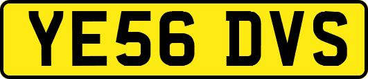 YE56DVS