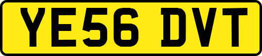 YE56DVT