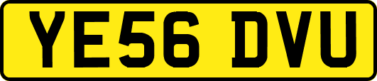 YE56DVU